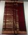 PMK BUMBERG COT SAREES WITH BLOUSE